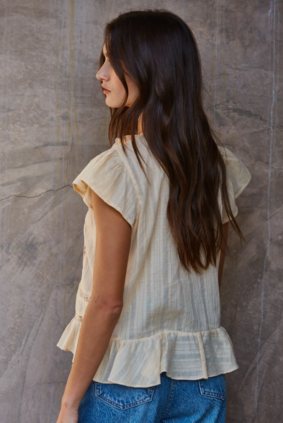 Adeline Top