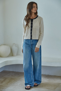 Camden Cardigan