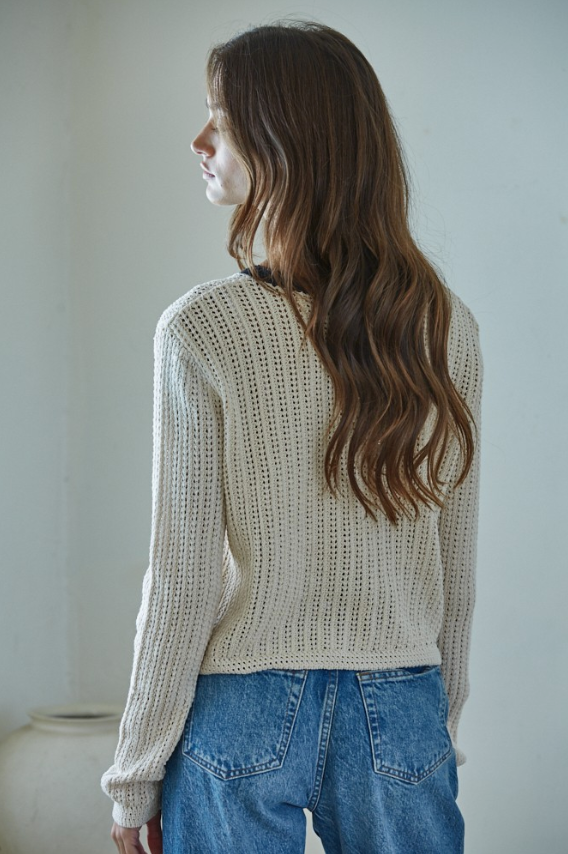Camden Cardigan