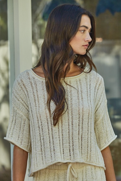 Chloe Top
