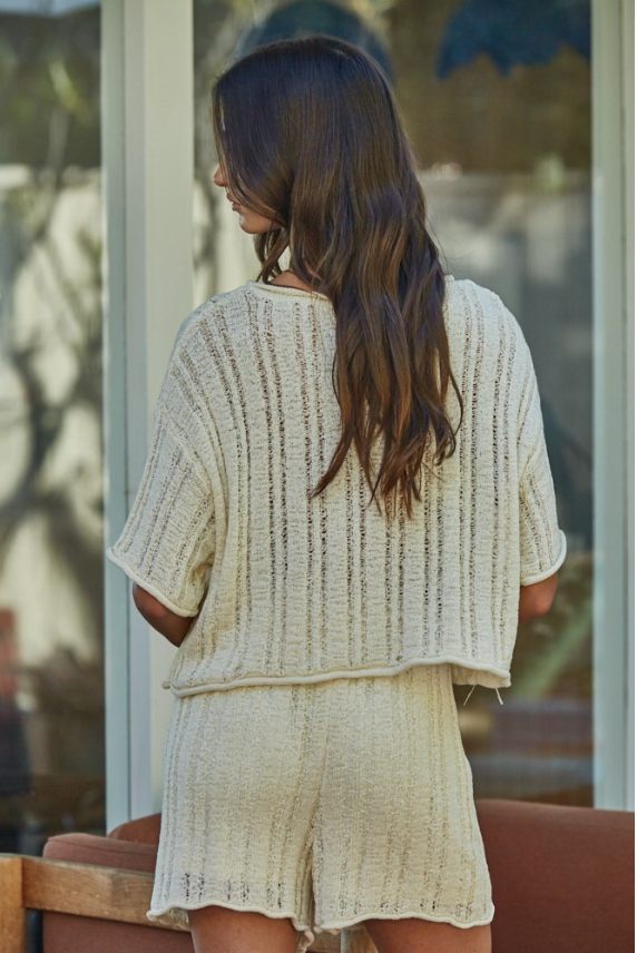 Chloe Top