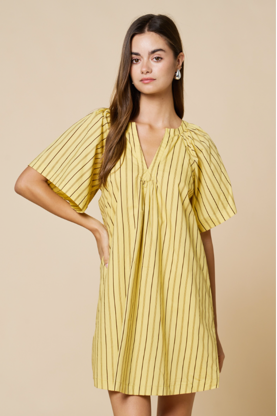 Lily Dress