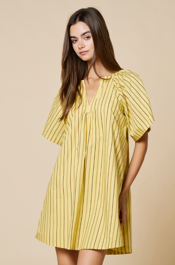 Lily Dress