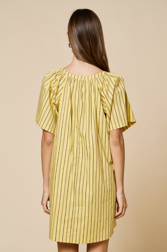 Lily Dress