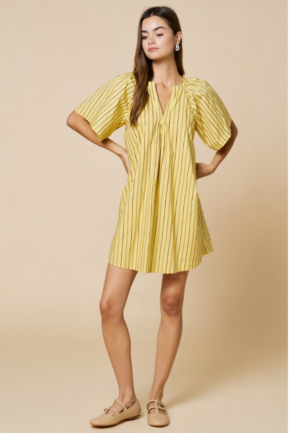 Lily Dress
