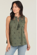 Mila Top