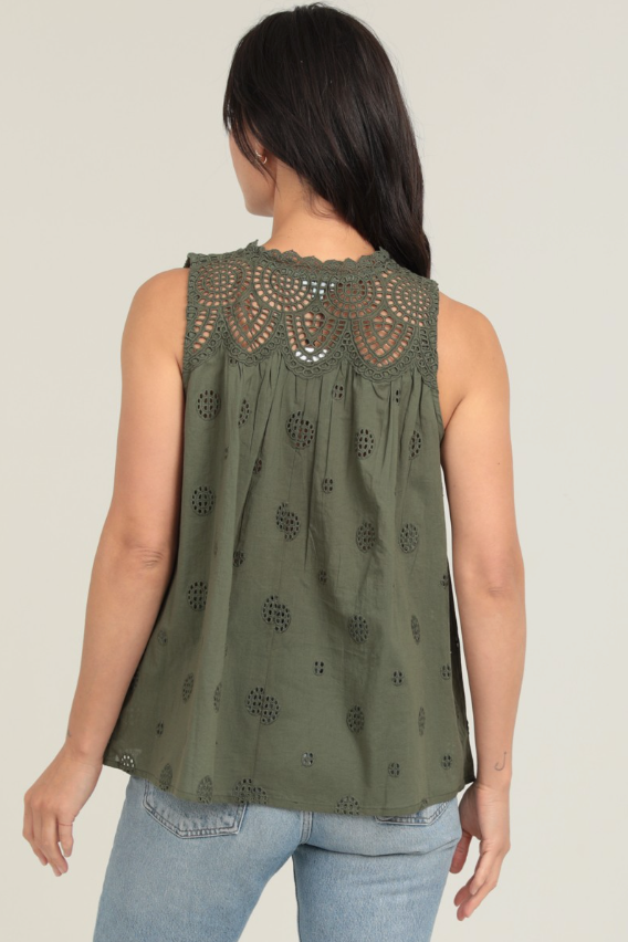 Mila Top
