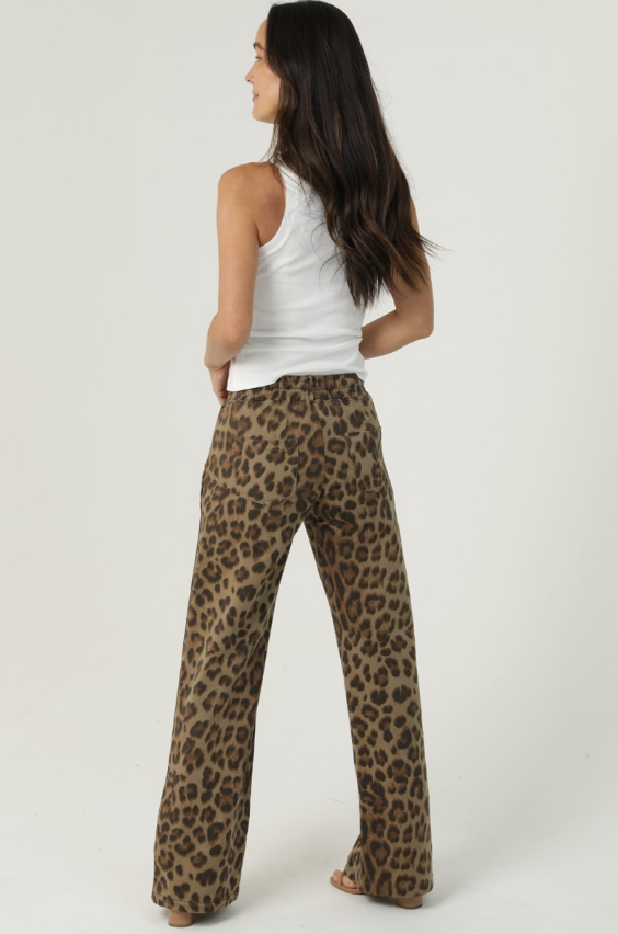 Lucia Pants