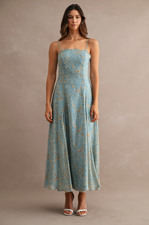Gianna Dress