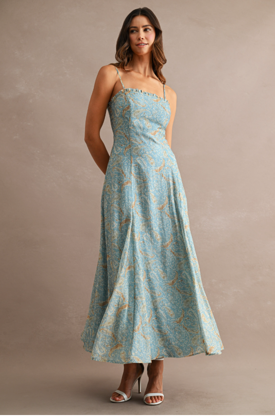 Gianna Dress