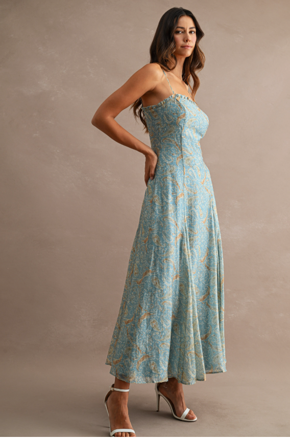 Gianna Dress