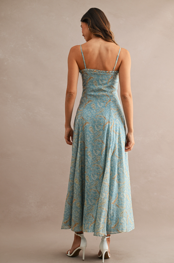 Gianna Dress