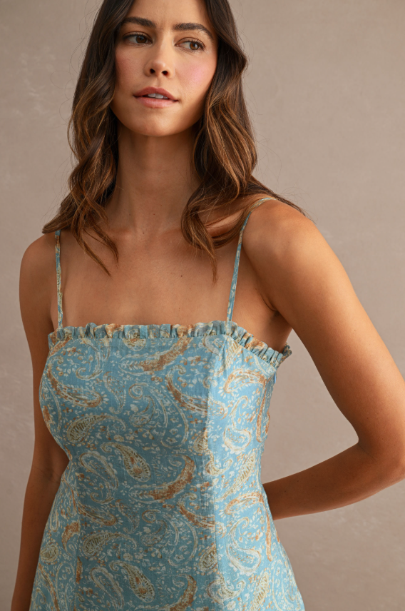 Gianna Dress