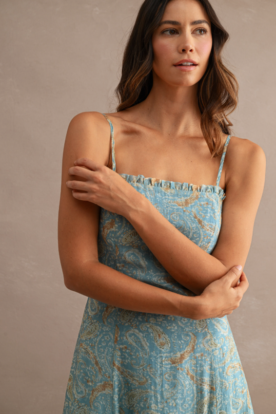 Gianna Dress