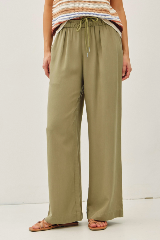 Berkeley Pants