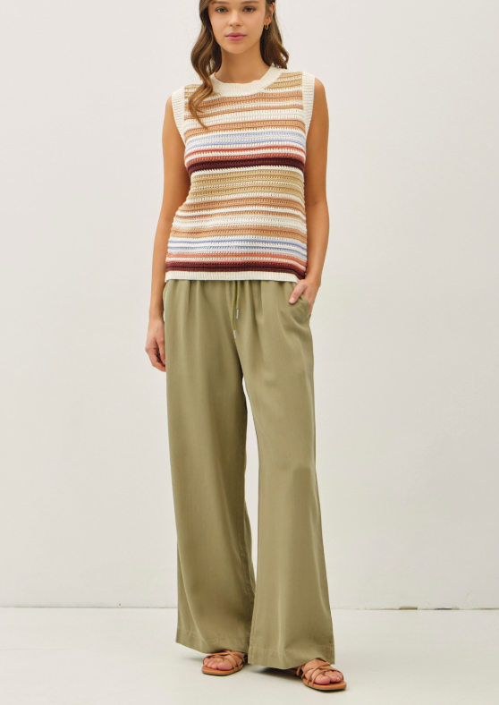 Berkeley Pants
