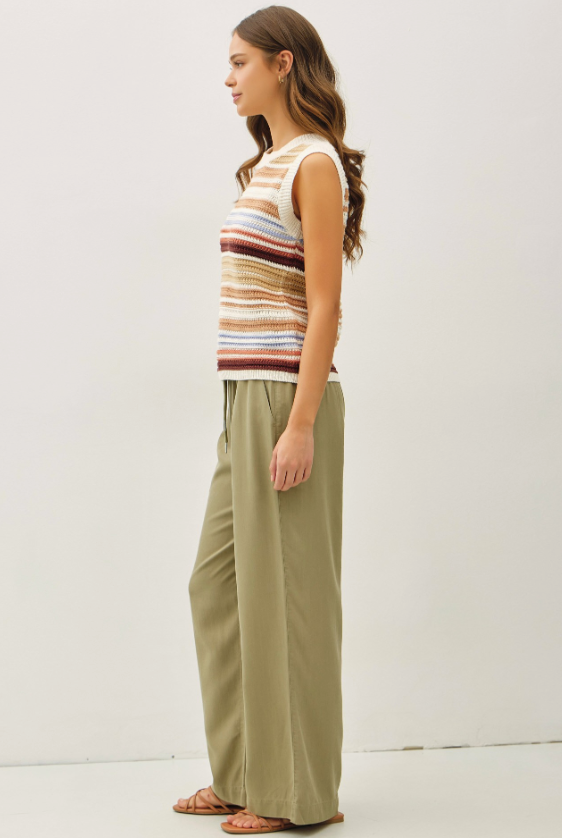 Berkeley Pants