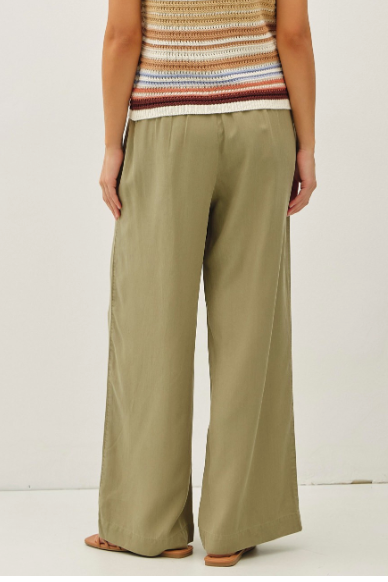 Berkeley Pants