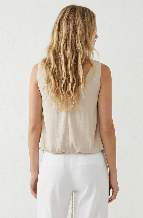 Sunny Top-Cream