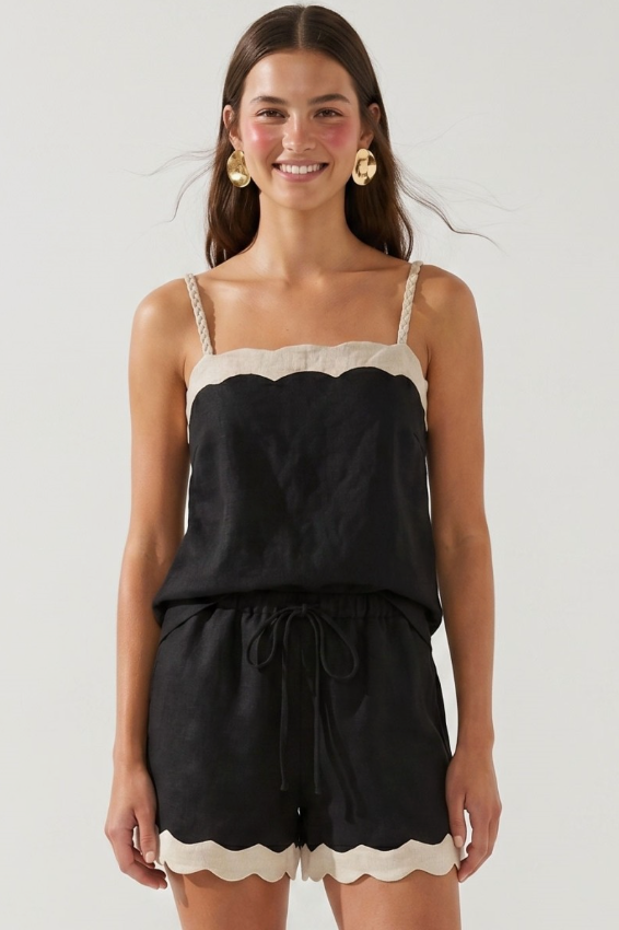 Sylvie Tank