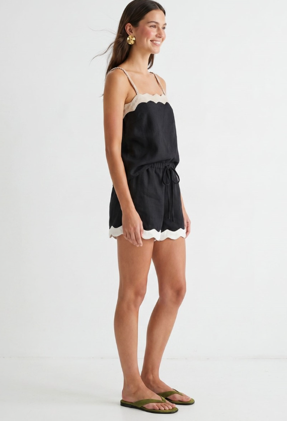 Sylvie Tank