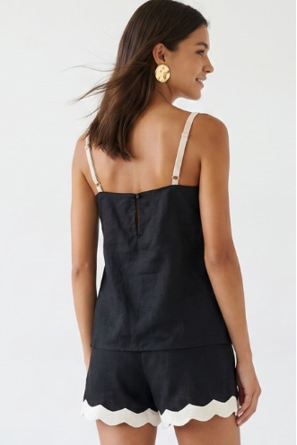 Sylvie Tank