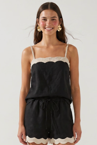 Sylvie Tank