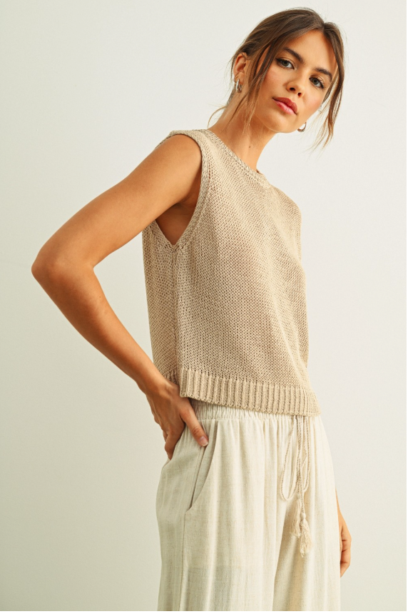 Bethany Top