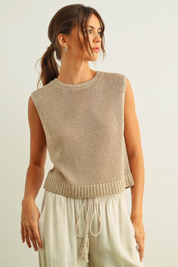 Bethany Top