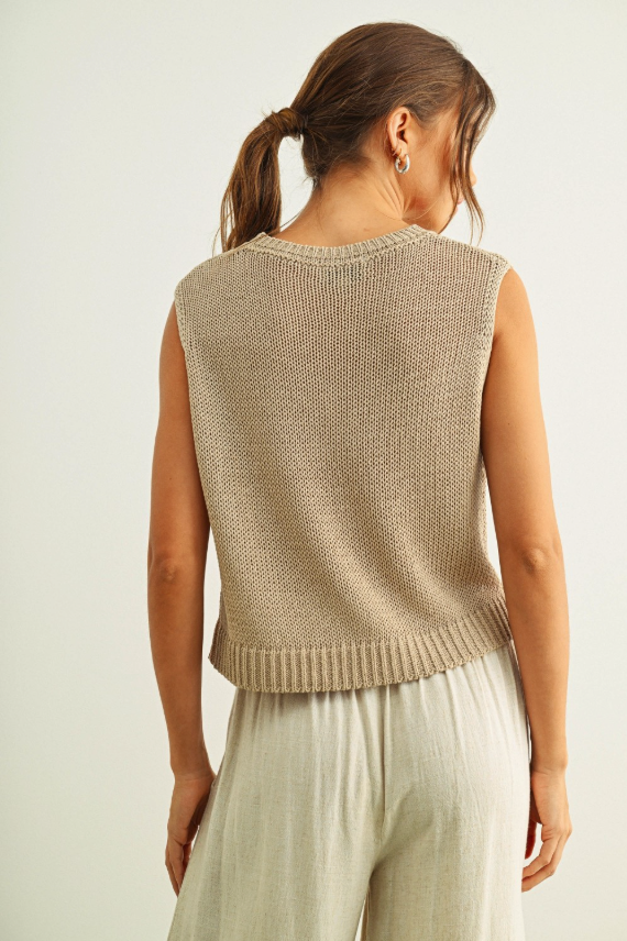 Bethany Top
