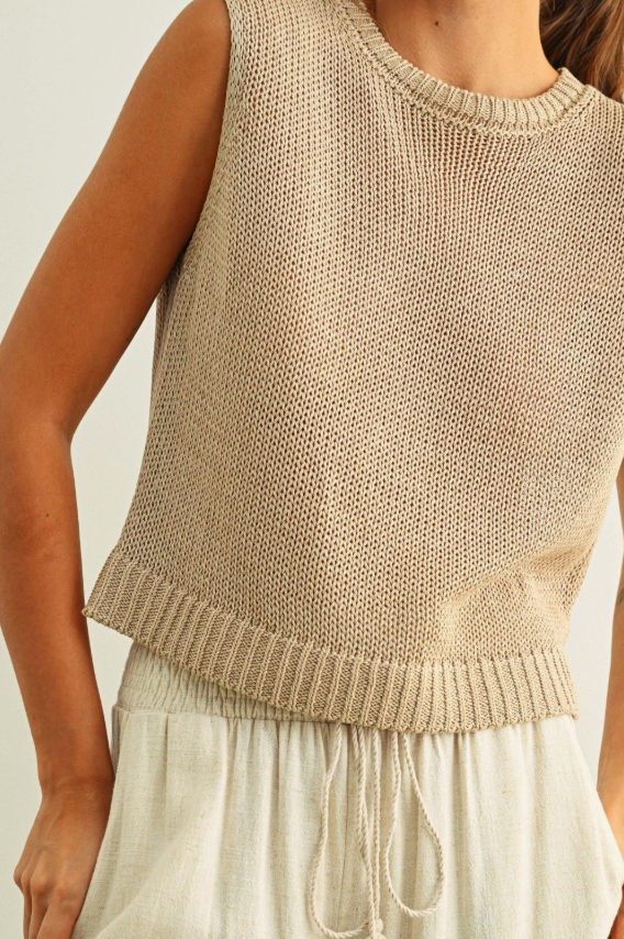 Bethany Top