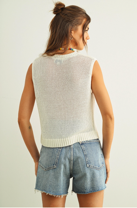 Bethany Top