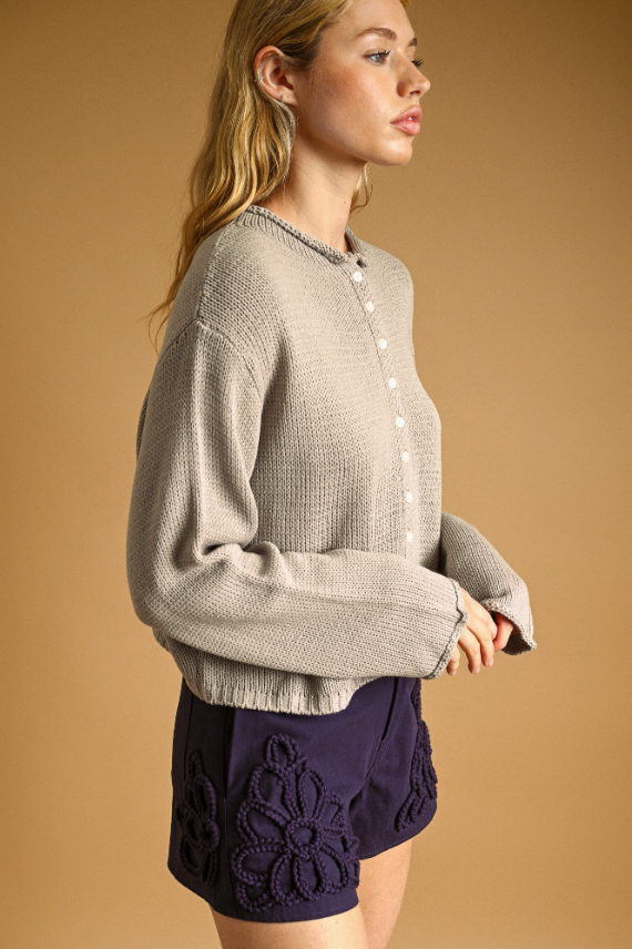 Shawntel Sweater