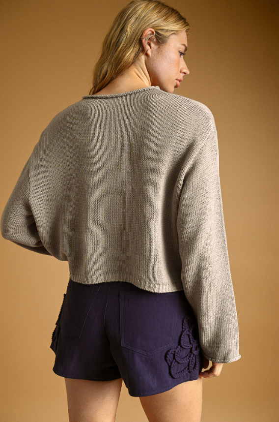 Shawntel Sweater
