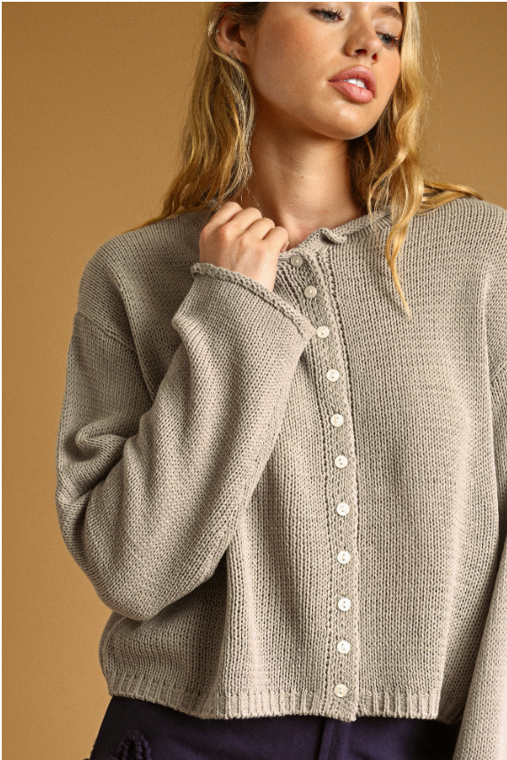 Shawntel Sweater