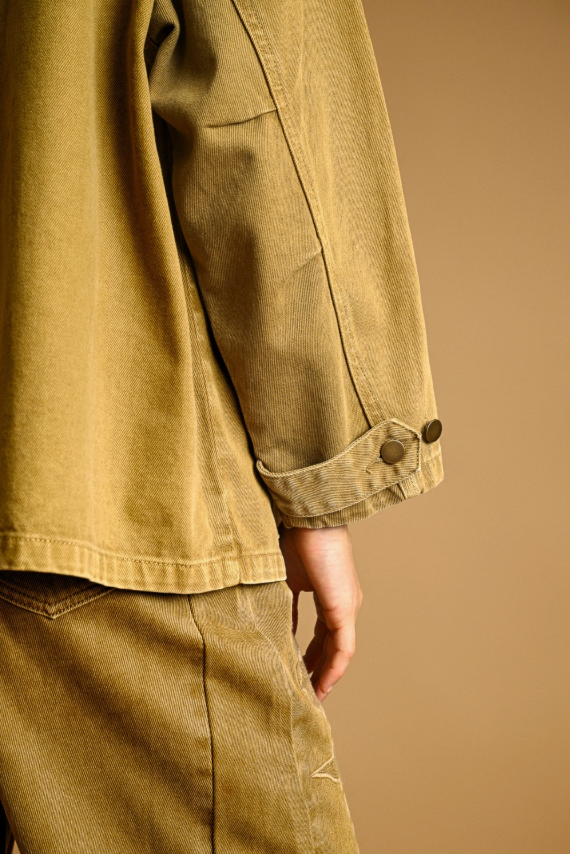Sachi Jacket