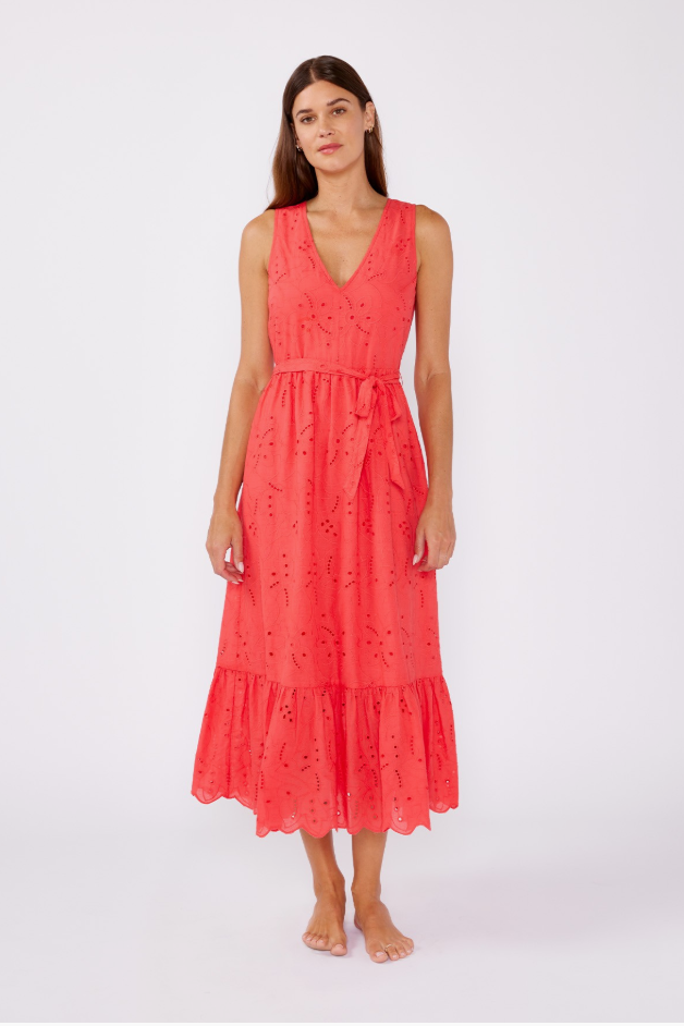 Colette Dress