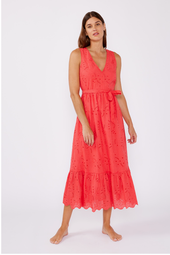 Colette Dress