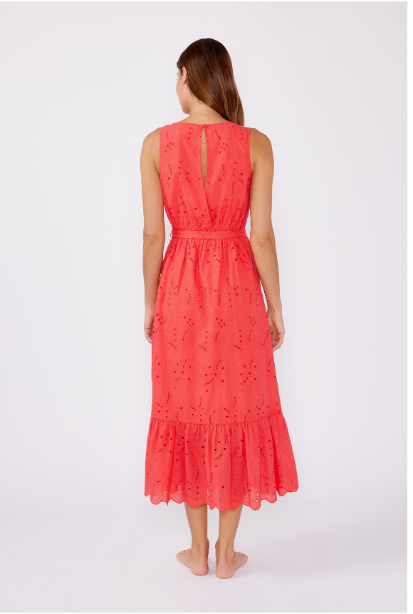 Colette Dress