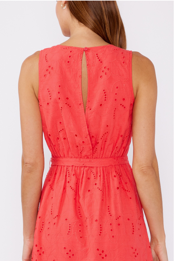 Colette Dress