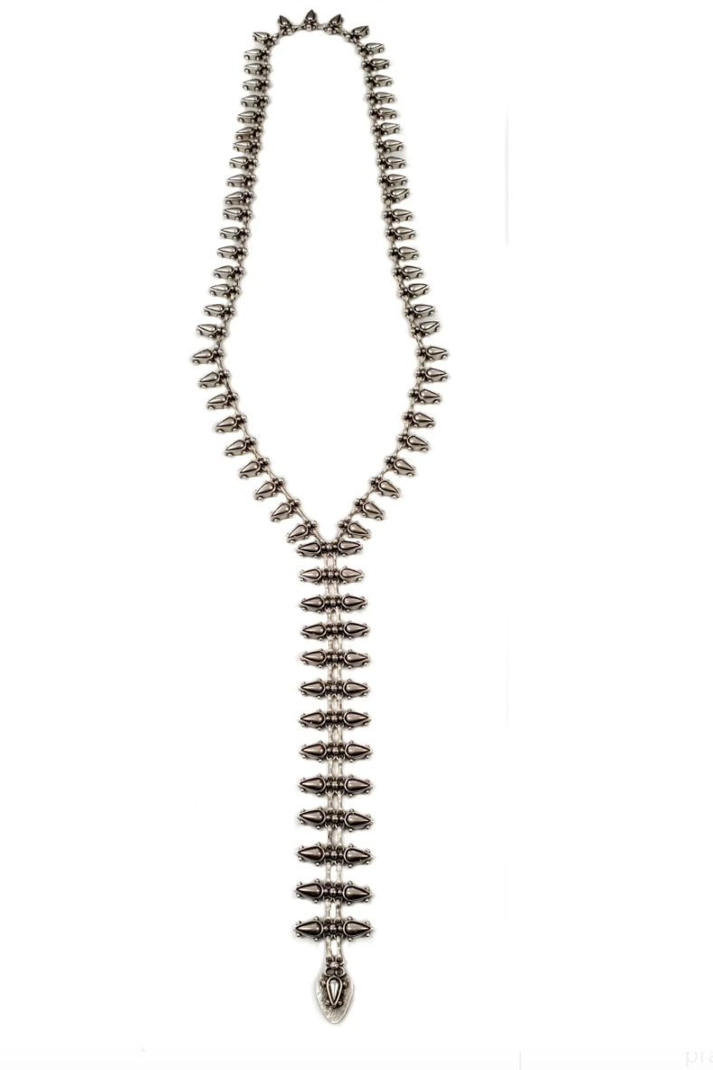 Titus Necklace