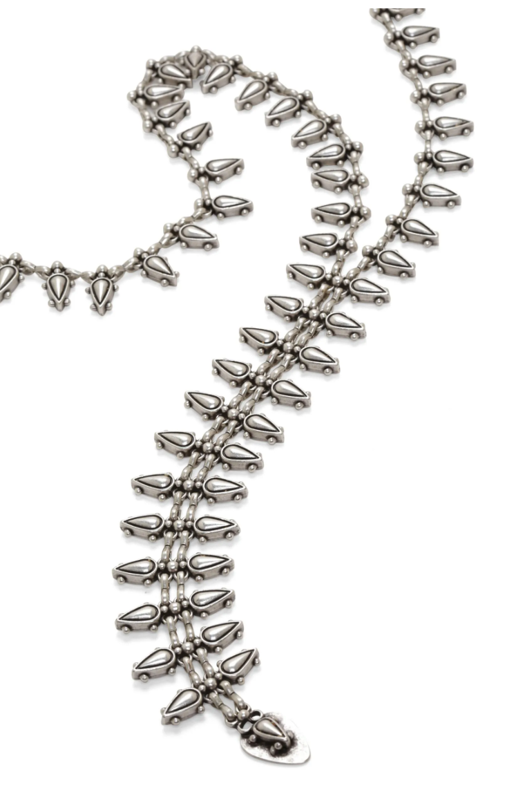 Titus Necklace