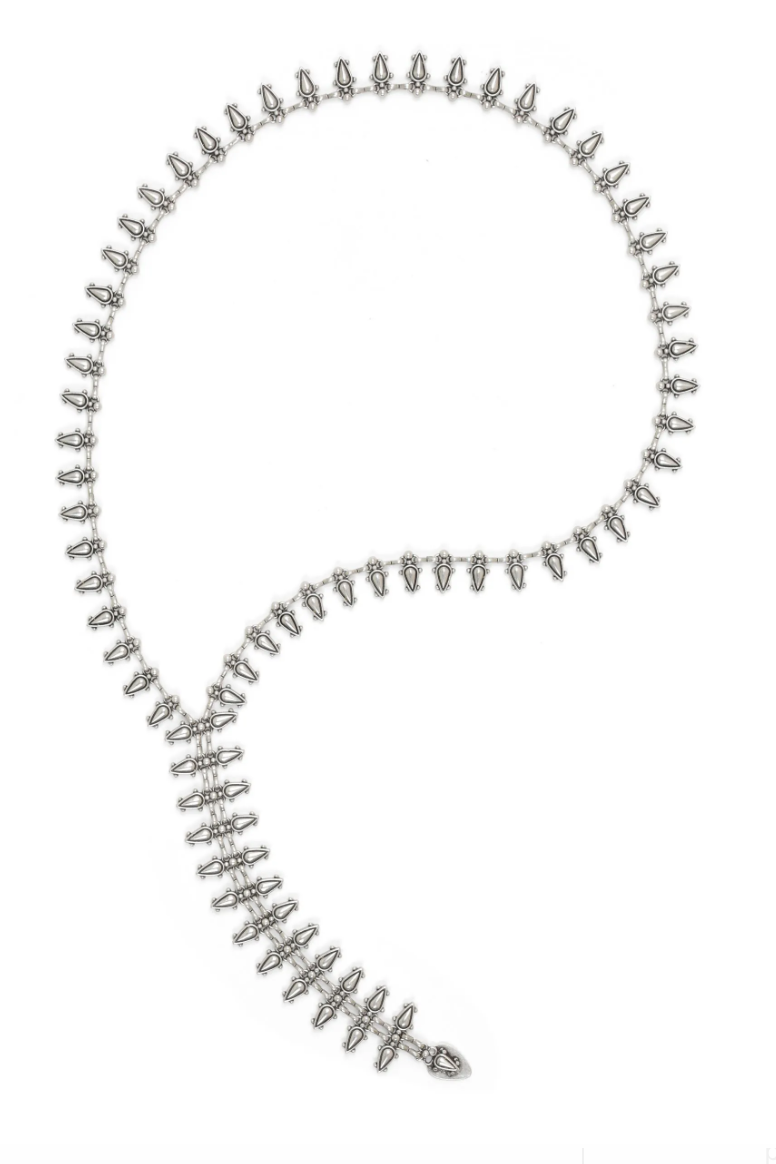 Titus Necklace