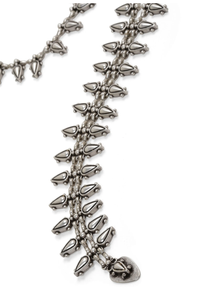 Titus Necklace