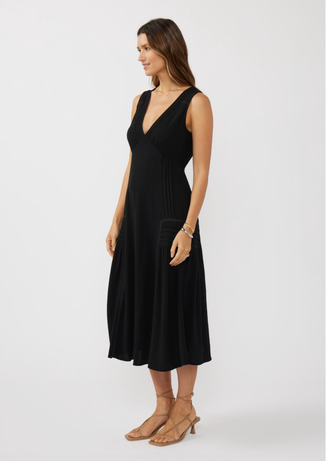 Winn Dress