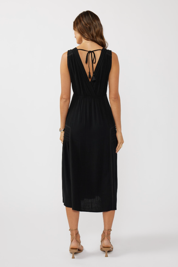 Winn Dress