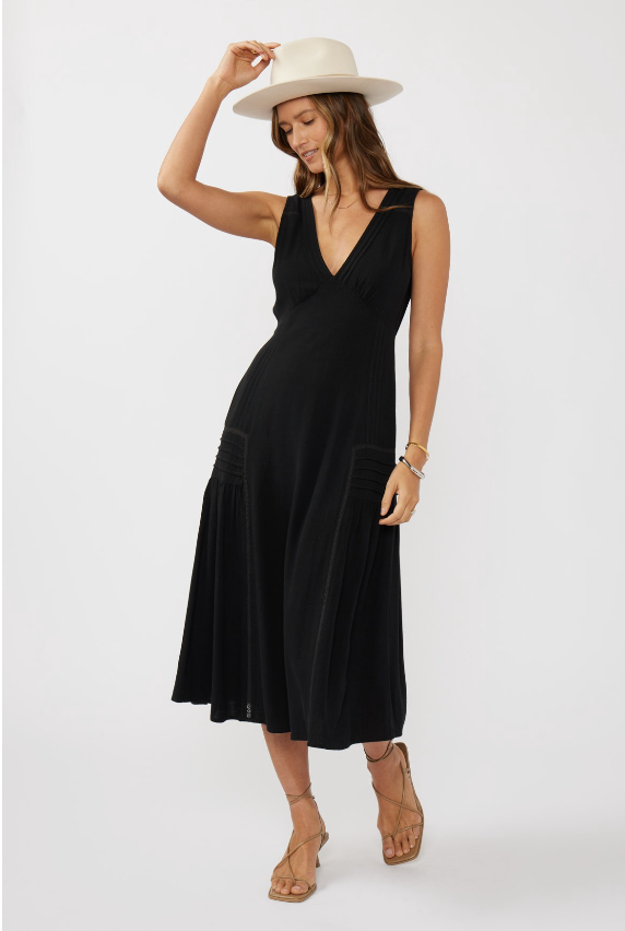 Winn Dress