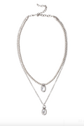 Amira Necklace
