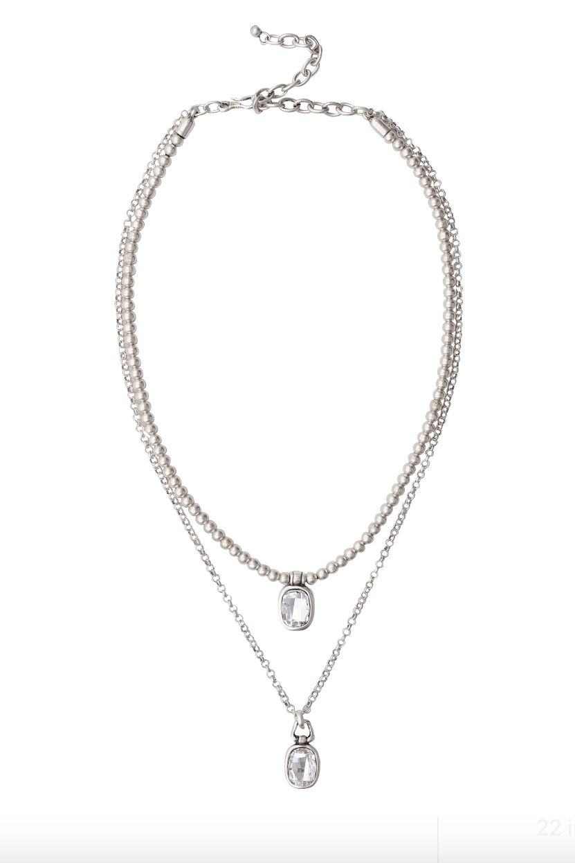 Amira Necklace