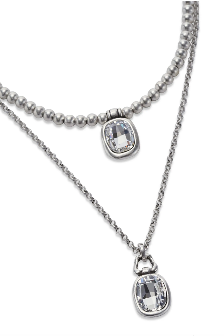 Amira Necklace
